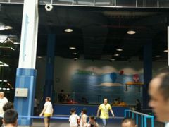 -蒙特利亲子乐园