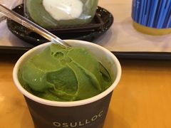 -雪绿茶博物馆