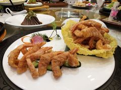 -大方圆酒楼(新颜东路店)