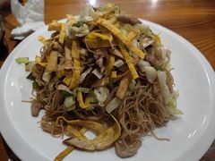 -老袁炒年糕(富豪路店)