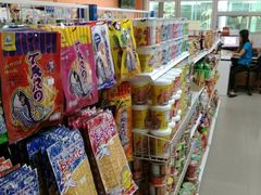 -7-Eleven(don mueang international airport)