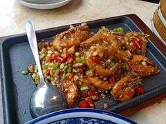 -陈大锅·岳阳鱼馆·地道岳阳菜(美食街店)