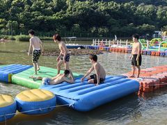 -龙格亲子游泳·水育早教运动中心(上虞钱江中心)