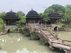 -韩湘水博园