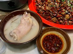 -渝味川菜(夜宵航母店)
