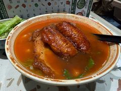 -华嫂冰室(湾仔店)