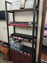 -杉惠素颜美妆皮肤管理中心