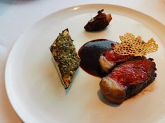 -L'Arome芳芳法国餐厅(仙林金鹰店)