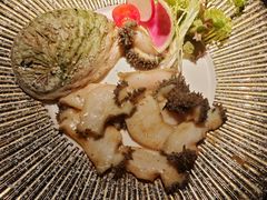 -岩盐·铁板料理(嘉里店)
