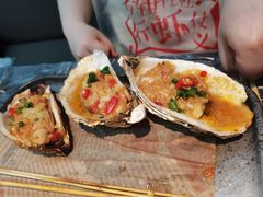 -指爱龙虾(金杨路总店)