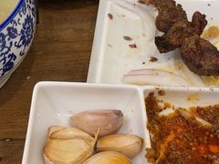 -清真·玛丽亚新疆菜主题餐厅(浙江中路店)