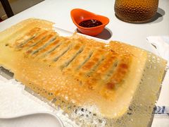黄花鱼锅贴-张家小灶(东城店)
