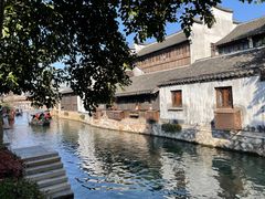 -乌镇景区