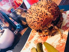 -FAT COW(虹梅路店)