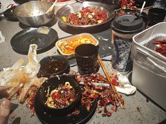 -一棠龙虾•王牌虾球(楚河汉街店)
