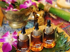 -莲泰式·中式·沐足·精油SPA采耳(天河店)