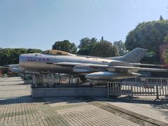 -聂荣臻元帅陈列馆