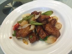 -集贤阁海鲜酒楼(北辰总店)