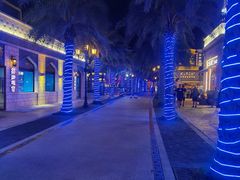 -三亚海昌梦幻海洋不夜城