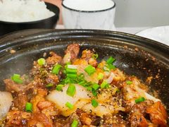 -小时候焗海鲜(鄞州万达店)