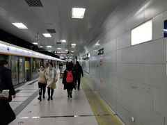 -呼家楼(地铁站)