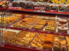 -味多美蛋糕(双合地铁店)