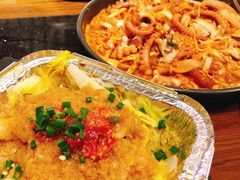 -烧货·活海鲜炭烧(湖滨商业街店)