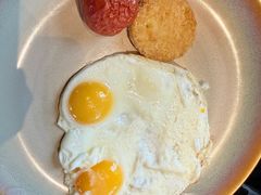 -上海苏宁宝丽嘉酒店·Cafe Bellagio西餐厅