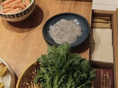 -巴奴毛肚火锅(龙湖锦艺城店)