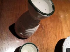 -千代武日本料理(开发区店)