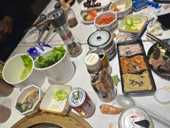 -和牛村烧肉放题(淄博王府井店)