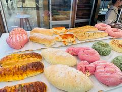 -奈雪的茶(skp店)