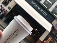 -Monmouth Coffee(博罗市场店)