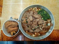-覃肥叔桂林米粉(粮道街店)