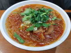 -顺华粉馆(桃园南路店)