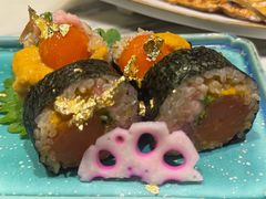 -家贺屋刺身寿司专门店