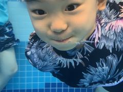-龙格亲子游泳俱乐部(南宁中心店)
