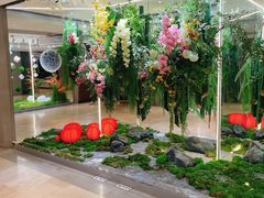 -渝悦情·新派川菜(建国门店)