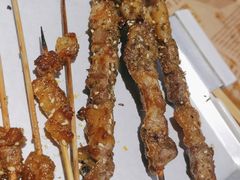 -木屋烧烤(南新店)