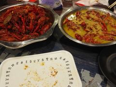 -王红军龙虾(新民路店)