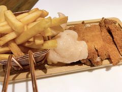 -龙记香港茶餐厅(久光百货店)