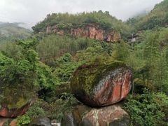 -赤水丹霞旅游区·佛光岩