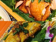 -荷花泰菜(东方新天地店)