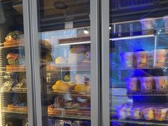 -溪边姑娘·拉丝酸奶水果捞(春熙路店)