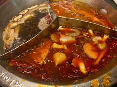 -大龙辣火锅·龙虾·烧烤(湖滨新天地店)