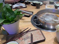 -小城牛事·鲜牛肉火锅(万达店)