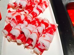 -海底捞火锅(银泰中心店)