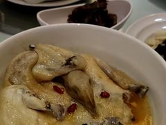 -小天鹅戴斯酒店鲸鲨百汇创作料理