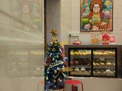 -甜心妈妈·榴莲星级糖水(北京路总店)