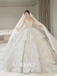 -Renee芮亦婚纱(原丽莎)